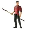 Marvel Legends Series Shang-Chi And The Legend Of The Ten Rings Shang-Chi Action Figure -Children Toy Model Marvel Legends Series Shang Chi and the Legend of the Ten Rings Shang Chi Action Figure