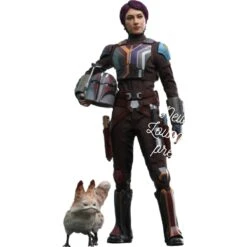 PRE-ORDER Sabine Wren™ Sixth Scale Figure