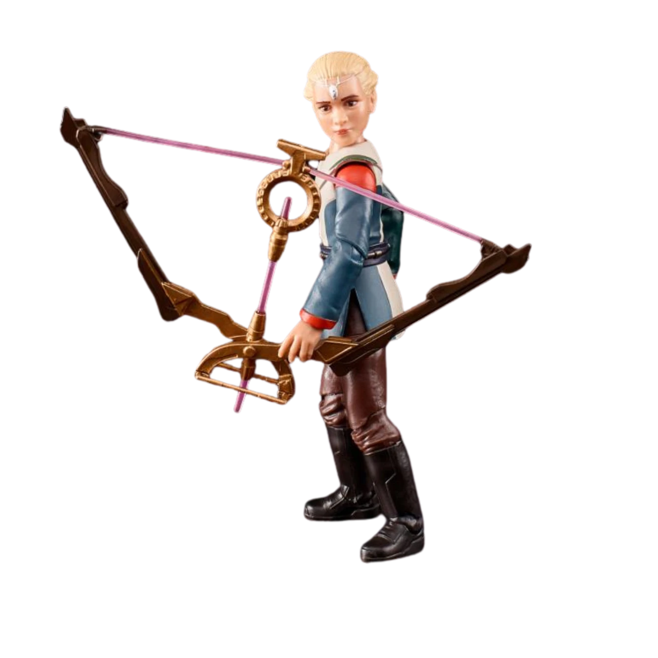 Star Wars: The Black Series 6" Omega (The Bad Batch) 3 Star Wars: The Black Series 6" Omega (The Bad Batch)