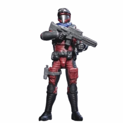 G.I. Joe Classified Series Crimson Viper