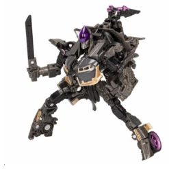 Transformers Studio Series 104 Deluxe Nightbird