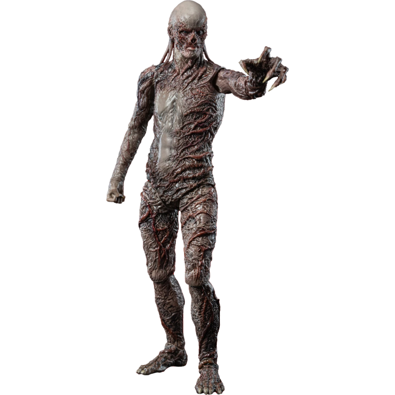 PRE-ORDER Vecna (Season 4) Sixth Scale Figure 3 PRE-ORDER Vecna (Season 4) Sixth Scale Figure