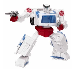 Transformers Studio Series 86-23 Voyager Autobot Ratchet