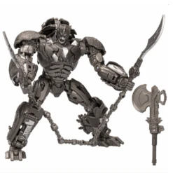 Transformers Studio Series 106 Leader Optimus Primal