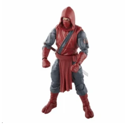 Marvel Knights Marvel Legends The Fist Ninja (Mindless One BAF)