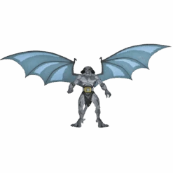 NECA Gargoyles 7″ Scale Action Figure – Ultimate Goliath Video Game Appearance