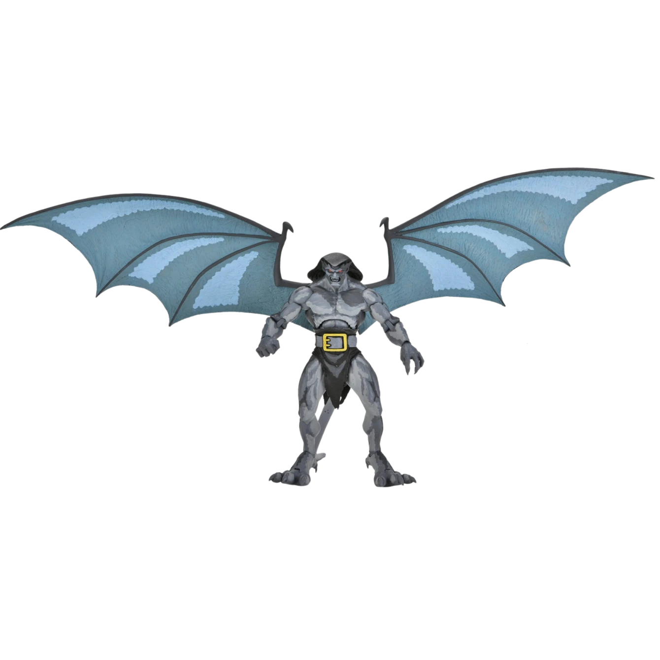 NECA Gargoyles 7″ Scale Action Figure – Ultimate Goliath Video Game Appearance 3 NECA Gargoyles 7″ Scale Action Figure – Ultimate Goliath Video Game Appearance