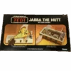Vintage Jabba The Hut Action Playset 2 Vintage Jabba The Hut Action Playset -Children Toy Model NewHolidayLoungeflyupforpre order 50