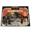 Vintage Tie Interceptor Vehicle 2 Vintage Tie Interceptor Vehicle -Children Toy Model NewHolidayLoungeflyupforpre order 51