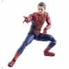 Spider-Man: No Way Home Marvel Legends Spider-Man (Friendly Neighborhood) -Children Toy Model NewHolidayLoungeflyupforpre order 69