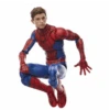 Spider-Man: No Way Home Marvel Legends Spider-Man (Final Suit) 2 Spider-Man: No Way Home Marvel Legends Spider-Man (Final Suit) -Children Toy Model NewHolidayLoungeflyupforpre order 70