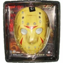 Neca Jason Friday 13th Prop Replica Mask Part 3 -Children Toy Model OIP 1797657a 304a 43ed be5b 187c8d86ddfa