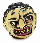 Leatherface Mad Balls