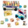 Melissa & Doug PAW Patrol Wooden ABC Block Truck -Children Toy Model OIP d050f731 23c4 4f78 acf7 148e7ceb49ec