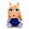 NECA The Muppets 7.5" Phunny Plush- "Miss Piggy"