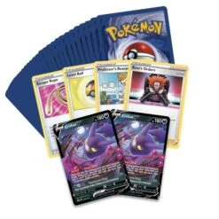 Pokémon TCG: Trainer's Toolkit (2021) 14 Pokémon TCG: Trainer's Toolkit (2021) -Children Toy Model P6884 290 80875 03 full