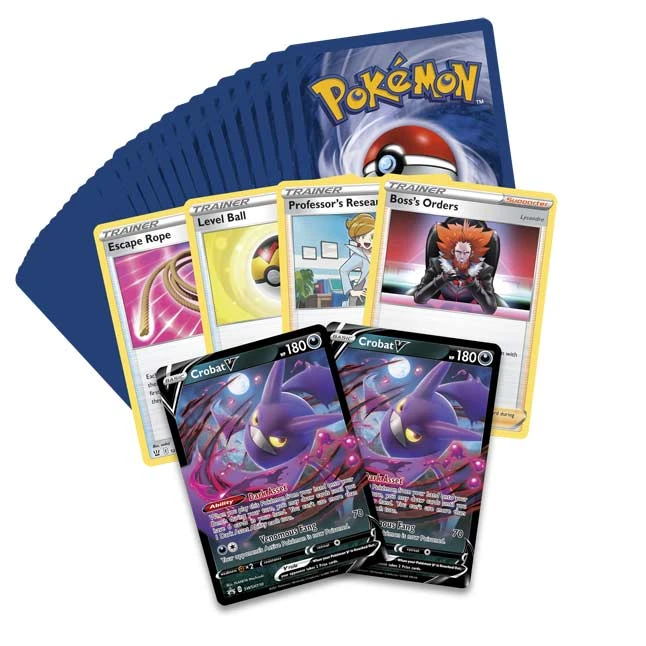 Pokémon TCG: Trainer's Toolkit (2021) 5 Pokémon TCG: Trainer's Toolkit (2021) - Image 3
