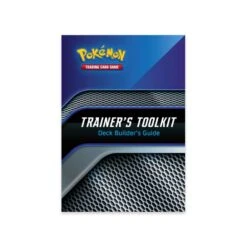 Pokémon TCG: Trainer's Toolkit (2021) 18 Pokémon TCG: Trainer's Toolkit (2021) -Children Toy Model P6884 290 80875 07 full