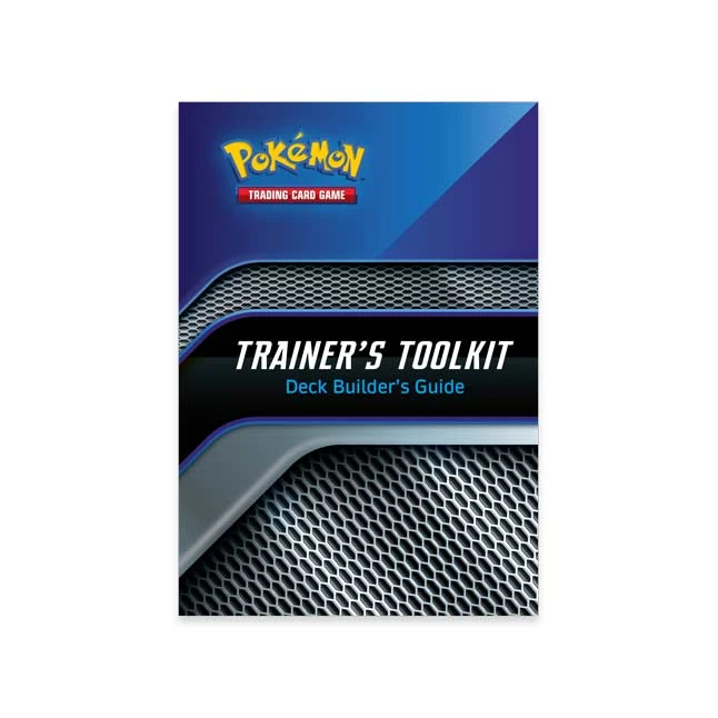 Pokémon TCG: Trainer's Toolkit (2021) 9 Pokémon TCG: Trainer's Toolkit (2021) - Image 7