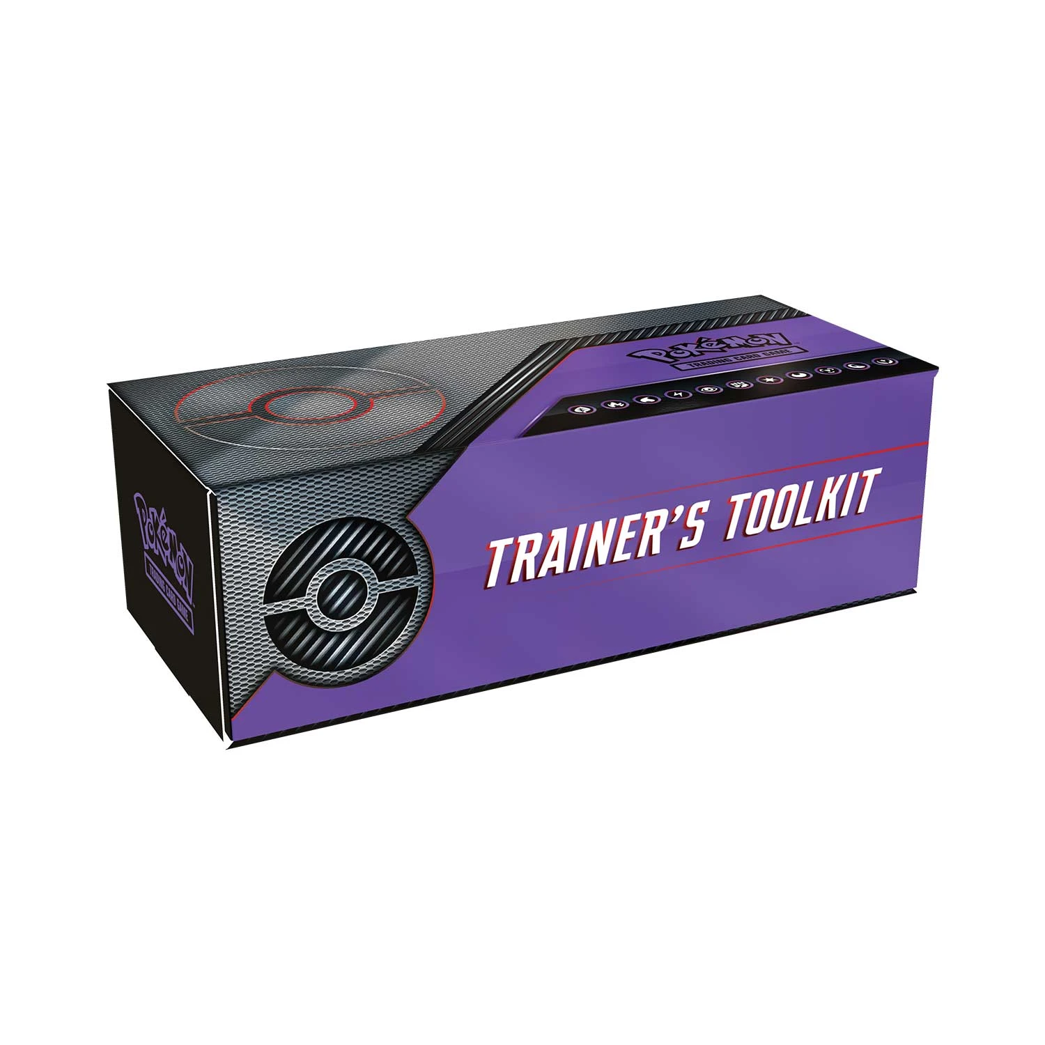 Pokémon TCG: Trainer’s Toolkit (2022) 4 Pokémon TCG: Trainer’s Toolkit (2022) - Image 2