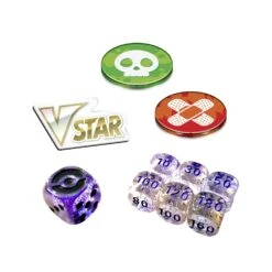 Pokémon TCG: Trainer’s Toolkit (2022) 18 Pokémon TCG: Trainer’s Toolkit (2022) -Children Toy Model P7864 290 85045 07