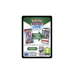 Pokémon TCG: Trainer’s Toolkit (2022) 21 Pokémon TCG: Trainer’s Toolkit (2022) -Children Toy Model P7864 290 85045 10