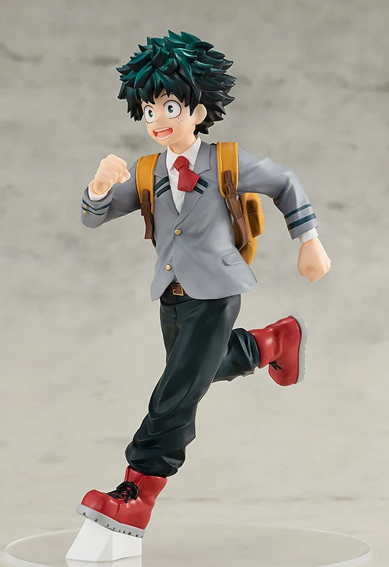 Izuku Midoriya Popup Parade (School Uniform) 4 Izuku Midoriya Popup Parade (School Uniform) - Image 2