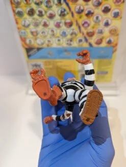 TMNT 1993 SCRATCH THE CAT -Children Toy Model PXL 20231211 194605855.MP