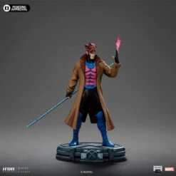 PRE-ORDER - Statue Gambit - X-Men 97 - Art Scale 1/10 - Iron Studios 15 PRE-ORDER - Statue Gambit - X-Men 97 - Art Scale 1/10 - Iron Studios -Children Toy Model Screenshot2024 02 26175401