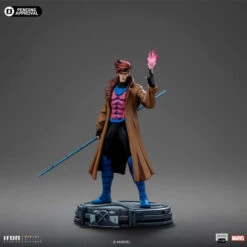 PRE-ORDER - Statue Gambit - X-Men 97 - Art Scale 1/10 - Iron Studios 16 PRE-ORDER - Statue Gambit - X-Men 97 - Art Scale 1/10 - Iron Studios -Children Toy Model Screenshot2024 02 26175458