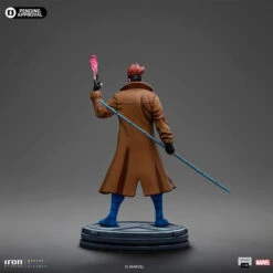 PRE-ORDER - Statue Gambit - X-Men 97 - Art Scale 1/10 - Iron Studios 18 PRE-ORDER - Statue Gambit - X-Men 97 - Art Scale 1/10 - Iron Studios -Children Toy Model Screenshot2024 02 26175951