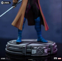 PRE-ORDER - Statue Gambit - X-Men 97 - Art Scale 1/10 - Iron Studios 22 PRE-ORDER - Statue Gambit - X-Men 97 - Art Scale 1/10 - Iron Studios -Children Toy Model Screenshot2024 02 26180044