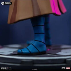 PRE-ORDER - Statue Gambit - X-Men 97 - Art Scale 1/10 - Iron Studios 20 PRE-ORDER - Statue Gambit - X-Men 97 - Art Scale 1/10 - Iron Studios -Children Toy Model Screenshot2024 02 26180347