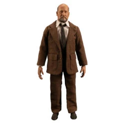 HALLOWEEN (1978) - DR.LOOMIS 1:6 SCALE FIGURE -Children Toy Model TTTI142 halloween78 drloomis figure 900x e0dbca19 7b25 4887 98be 56993c51c400