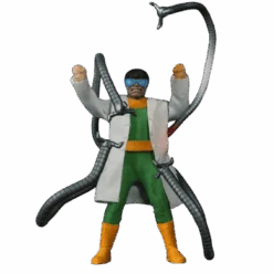 PRE-ORDER Marvel Comics One:12 Collective Doctor Octopus