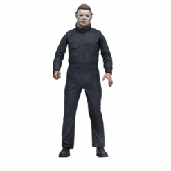 Halloween 2 Ultimate Michael Myers By Neca