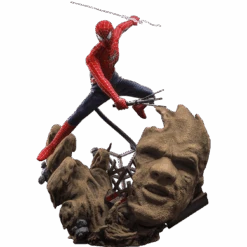 Friendly Neighborhood Spider-Man (Deluxe Version)