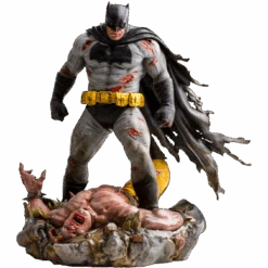 Batman The Dark Knight Returns 1/6 Diorama