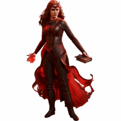 Pre-Order The Scarlet Witch Sixth Scale Figure
