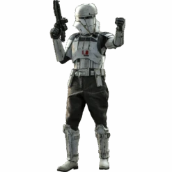 Assault Tank Commander Sixth Scale Figure - Rogue One: A Star Wars Story (Hot Toys)