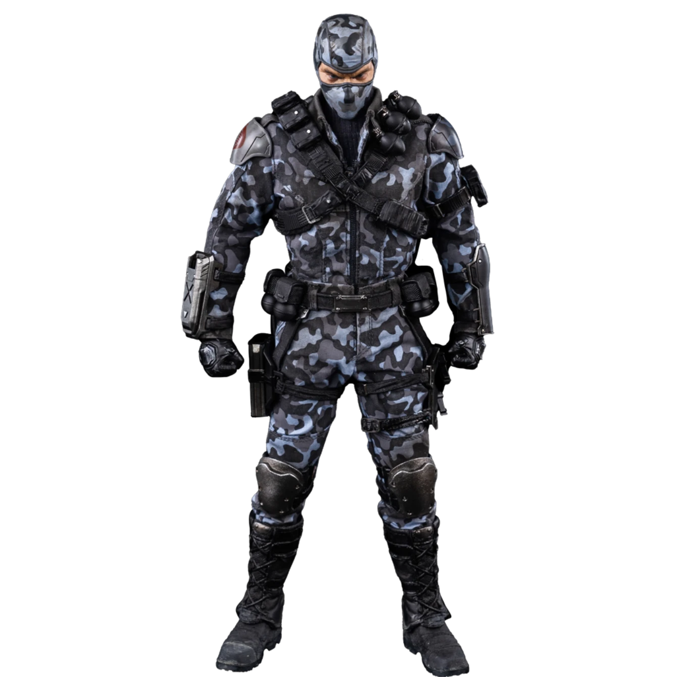 Firefly Threezero 1/6 Scale 3 Firefly Threezero 1/6 Scale