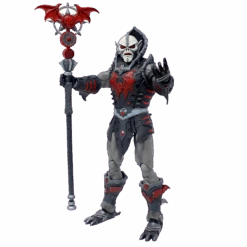 Masters Of The Universe Hordak 1/6 Scale Figure
