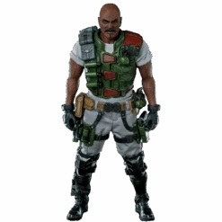 Roadblock Sixth Scale Figure