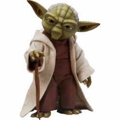 Yoda Sixth Scale Figure