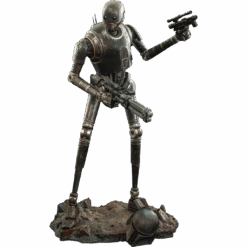 KX Enforcer Droid Sixth Scale Figure