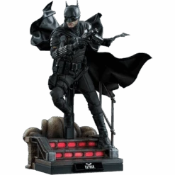 Batman (Deluxe Version) Sixth Scale Figure