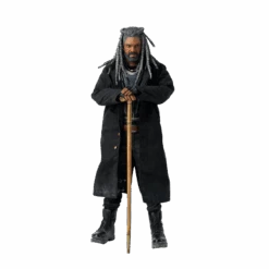 ThreeZero The Walking Dead King Ezekiel 1/6 Scale Figure