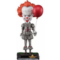 NECA - IT (2017) – Head Knocker – Pennywise