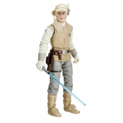 Star Wars The Black Series Archive Luke Skywalker (Hoth)