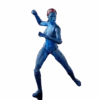 Marvel Legends Mystique 6" Action Figure -Children Toy Model Untitleddesign 2023 01 31T113511.084